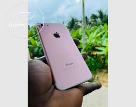 iPhone 7 128Gb