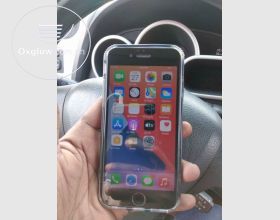 iPhone 7 128Gb
