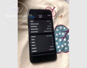 iPhone 7 128Gb