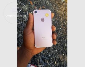 iPhone 7 128Gb