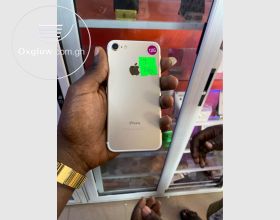 iPhone 7 128Gb
