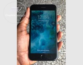 iPhone 7 128Gb