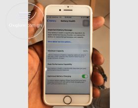 iPhone 7 256Gb