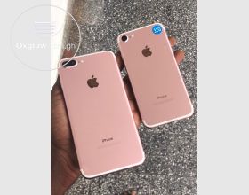 iPhone 7 32