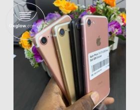 iPhone 7 32 & 128Gb