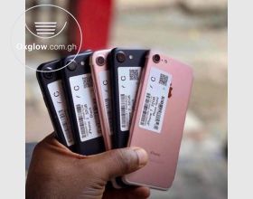 iPhone 7 32G