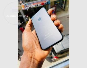 iPhone 7 32Gb - Black
