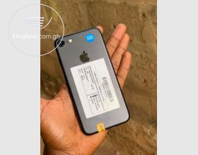 iPhone 7 32Gb - Black