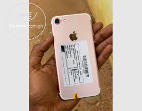 iPhone 7 32Gb - Rose Gold