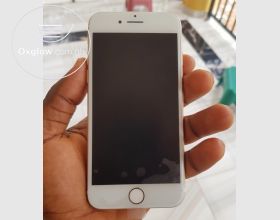 iPhone 7 32gig