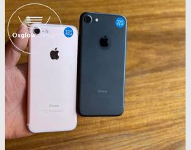 iPhone 7