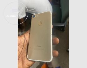 iPhone 7