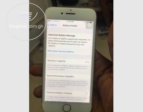 iPhone 7 for sale