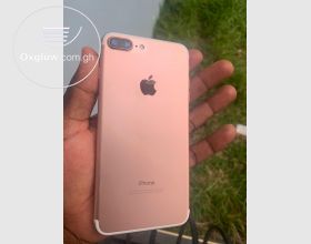 iPhone 7 Plus