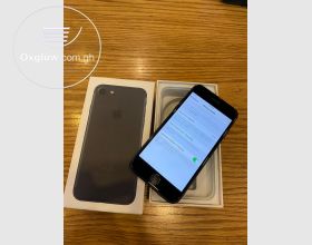 iPhone 7 Plus 128Gb - Used