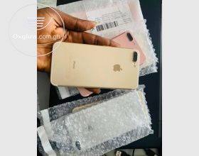 iPhone 7 Plus 128Gb 