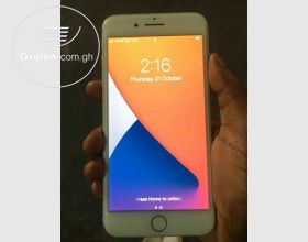 iPhone 7 Plus 128Gb 