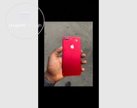 iPhone 7 Plus 128Gb 