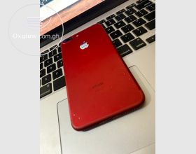 iPhone 7 Plus 128Gb 