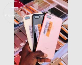 iPhone 7 Plus 128Gb 