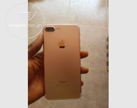 iPhone 7 Plus 128Gb 