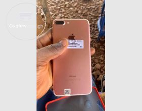 iPhone 7 Plus 128Gb 