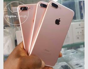 iPhone 7 Plus 128Gb 