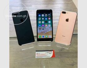 iPhone 7 Plus 128Gb 