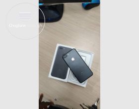 iPhone 7 Plus 128Gb 