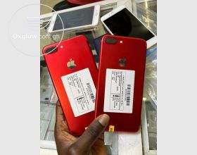 iPhone 7 Plus 128Gb 