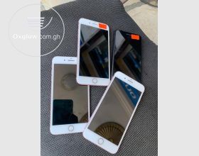 iPhone 7 Plus 128Gb 