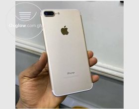 iPhone 7 Plus 128Gb 