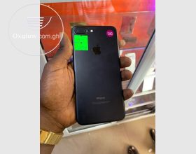 iPhone 7 Plus 128Gb 