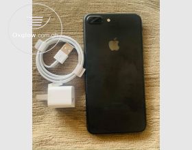 iPhone 7 Plus 128Gb 