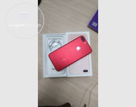 iPhone 7 Plus 128Gb 
