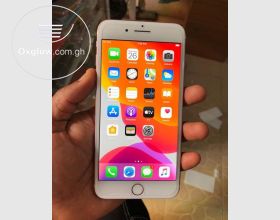 iPhone 7 Plus 128Gb