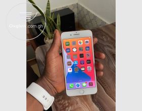 iPhone 7 Plus 128Gb