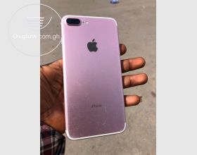 iPhone 7 Plus 128Gb
