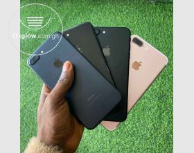 iPhone 7 Plus 128Gb