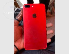iPhone 7 Plus 128Gb