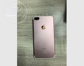 iPhone 7 Plus 128Gb