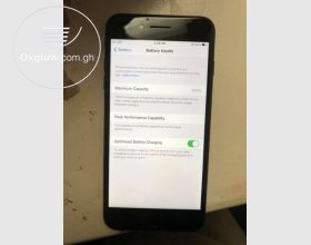 iPhone 7 Plus 128Gb