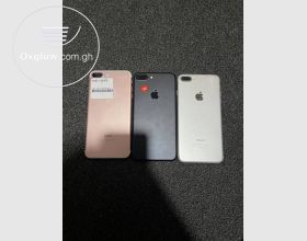 iPhone 7 Plus 128Gb
