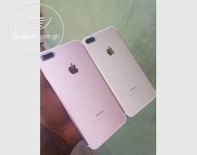 iPhone 7 Plus 128Gb