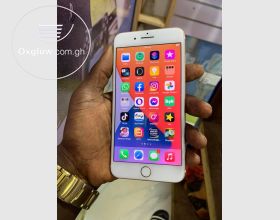 iPhone 7 Plus 128Gb