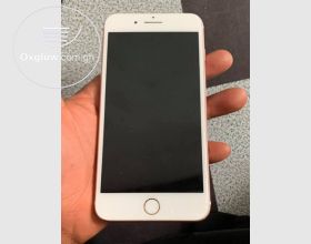 iPhone 7 Plus 128Gb