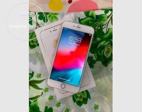 iPhone 7 Plus 128Gb
