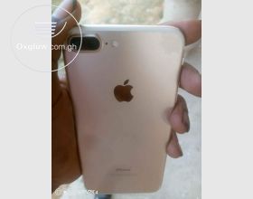 iPhone 7 Plus 128Gb