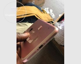 iPhone 7 Plus 128Gb