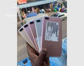 iPhone 7 Plus 128Gb
